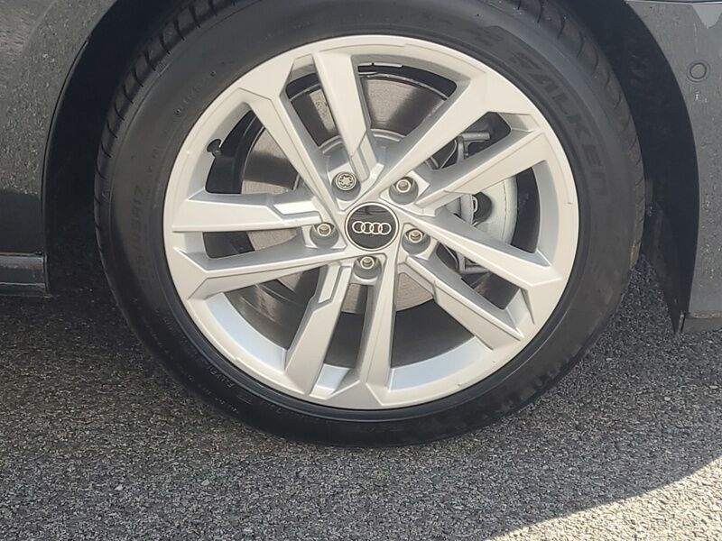 More views of Audi A3