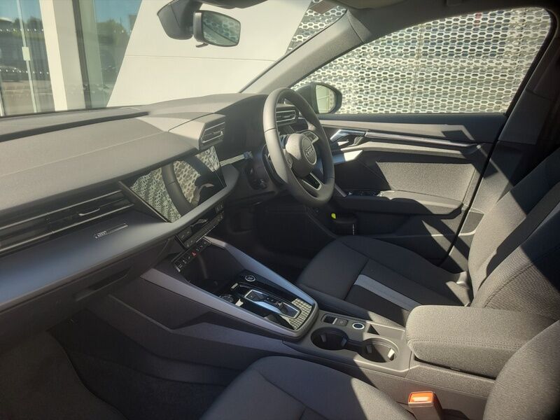 More views of Audi A3