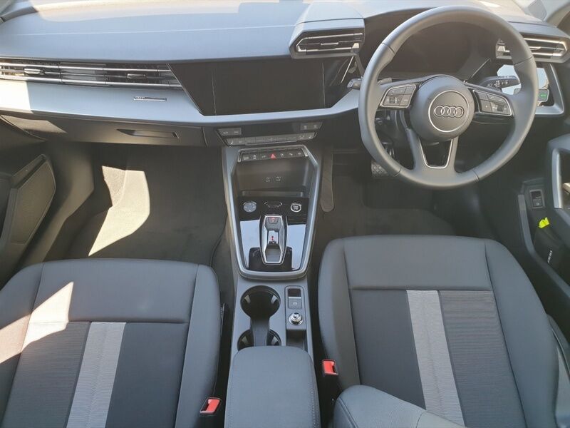 More views of Audi A3