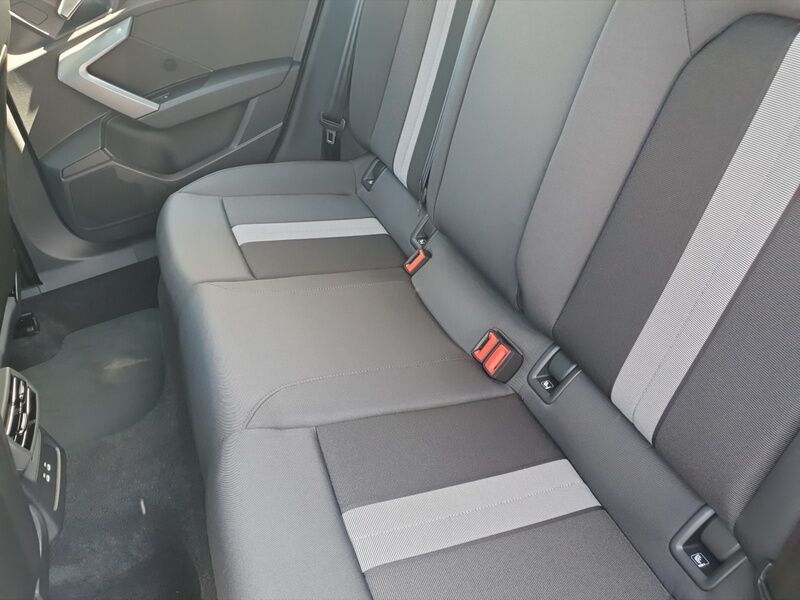More views of Audi A3