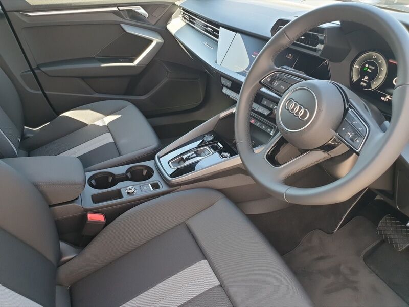 More views of Audi A3