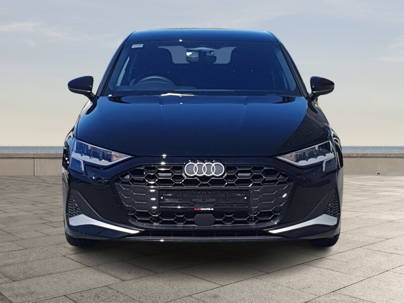 More views of Audi A3