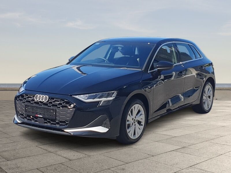 More views of Audi A3
