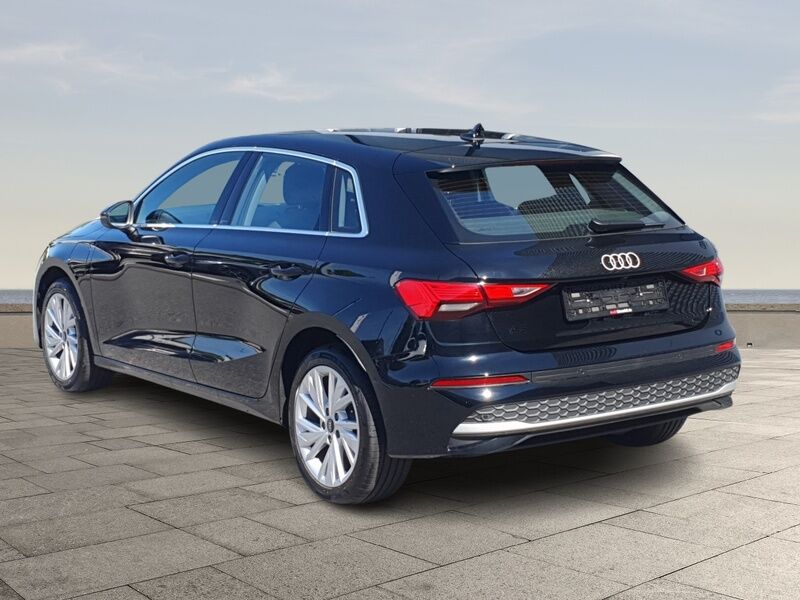 More views of Audi A3