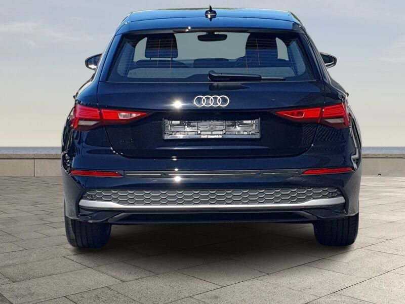 More views of Audi A3
