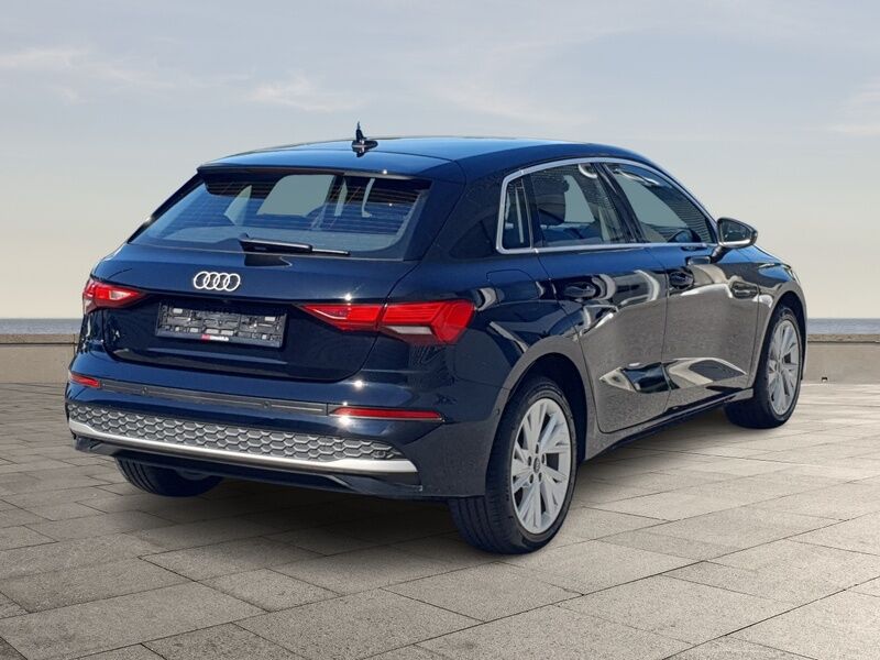 More views of Audi A3