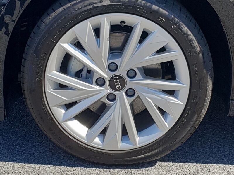 More views of Audi A3