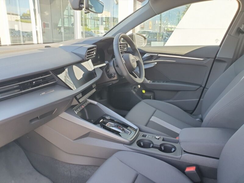 More views of Audi A3