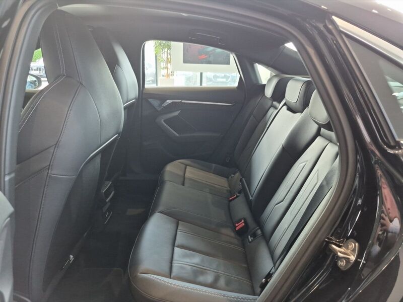 More views of Audi A3