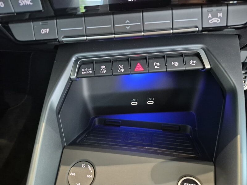 More views of Audi A3