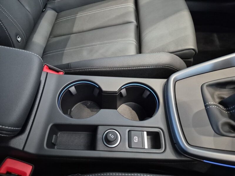 More views of Audi A3