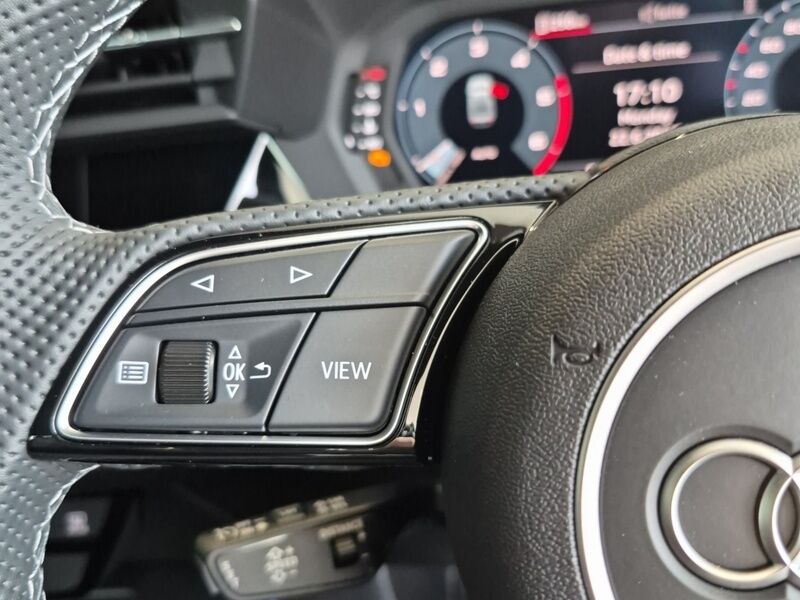 More views of Audi A3