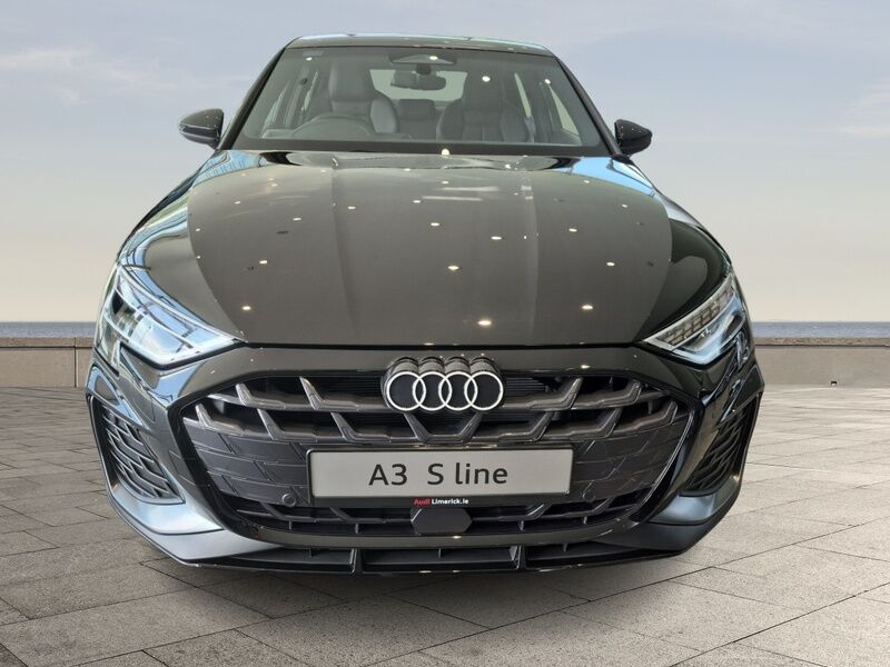 More views of Audi A3