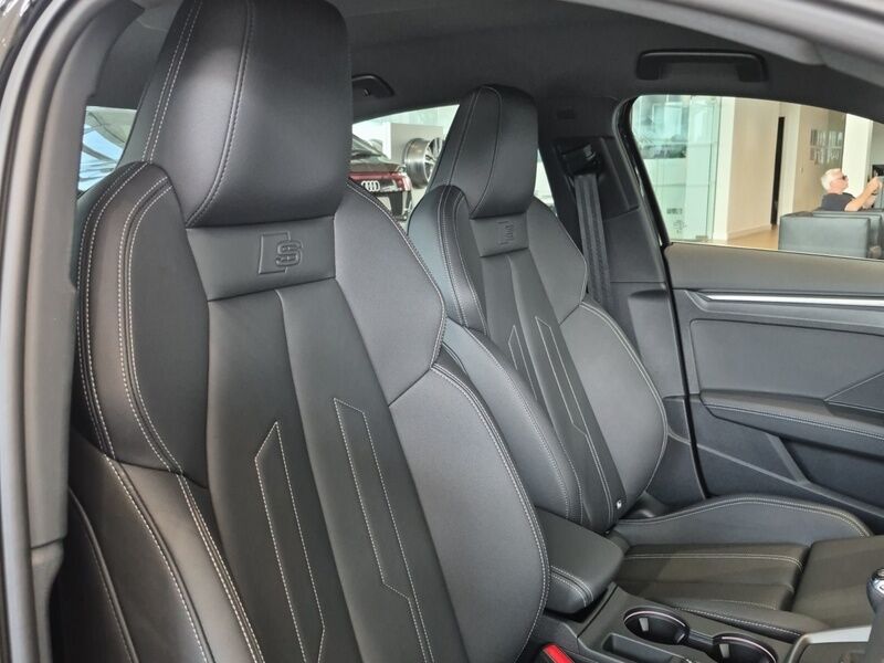 More views of Audi A3