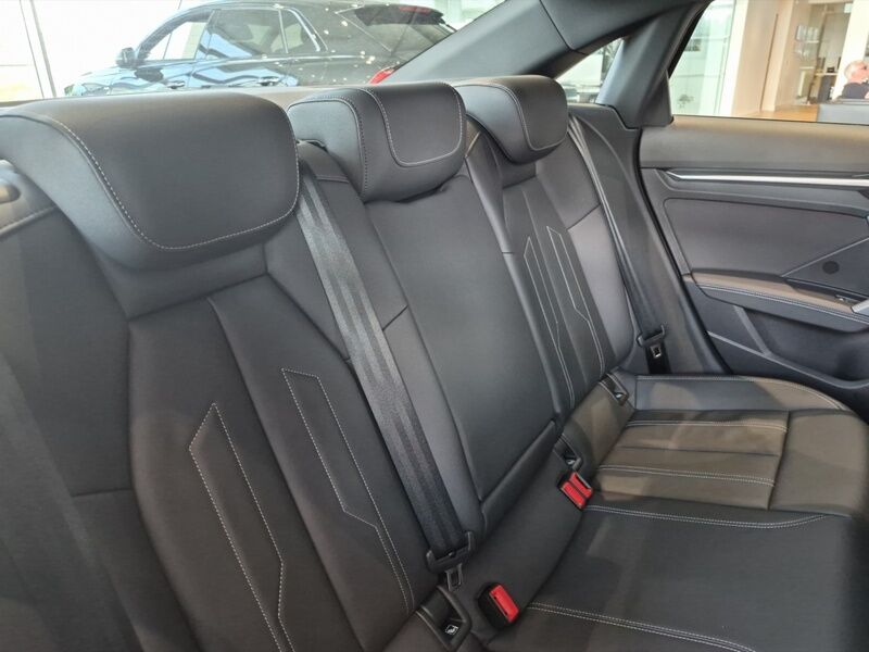 More views of Audi A3