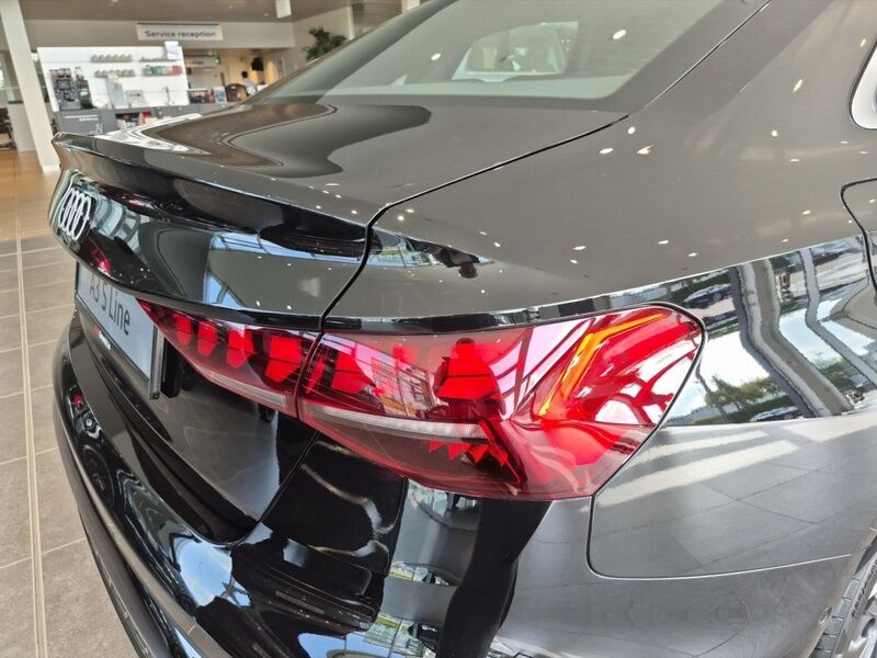 More views of Audi A3