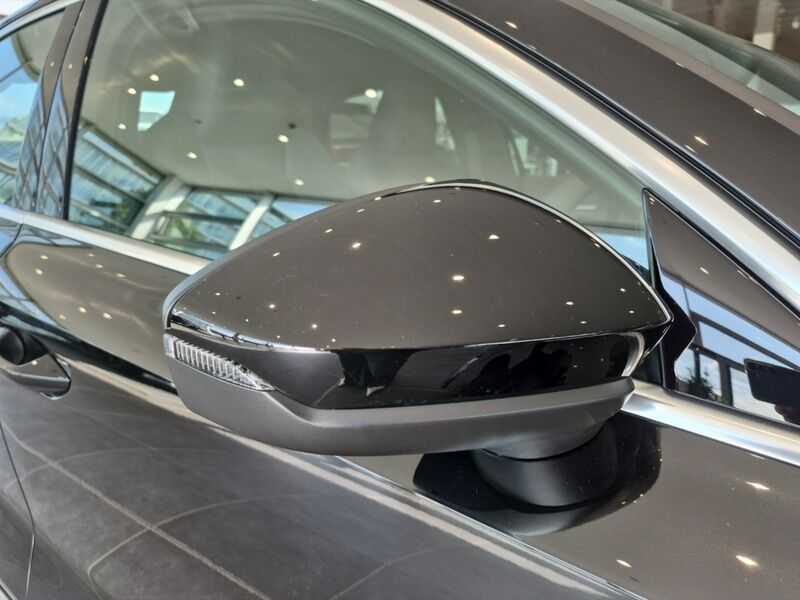 More views of Audi A3