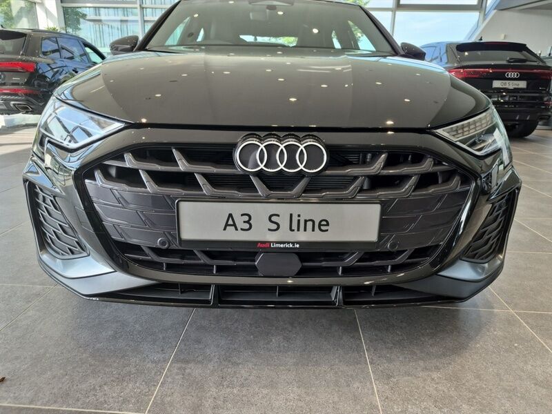 More views of Audi A3