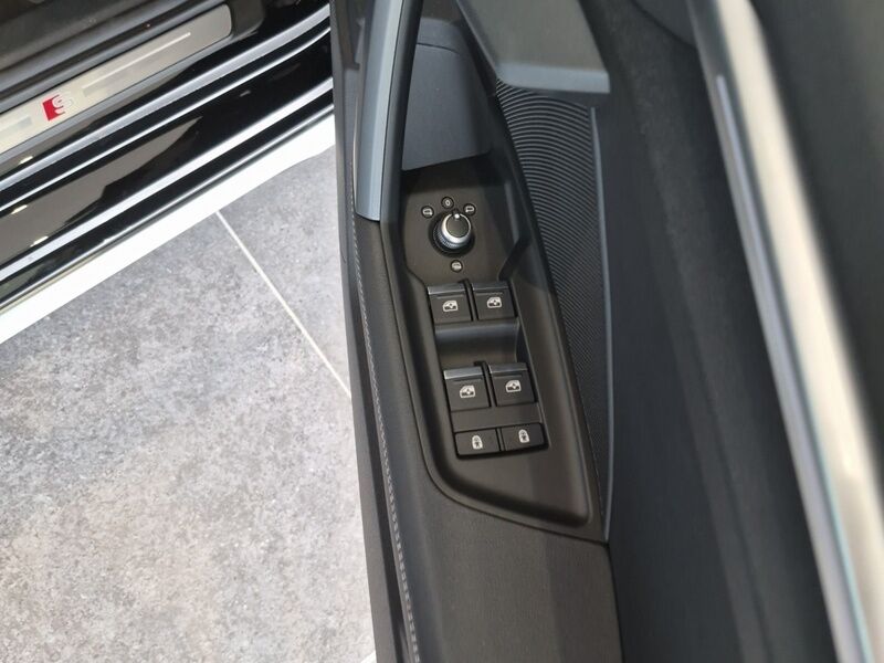 More views of Audi A3
