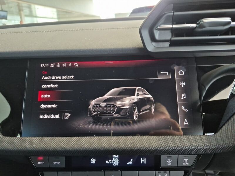 More views of Audi A3