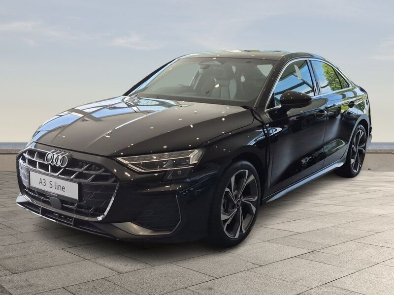 More views of Audi A3