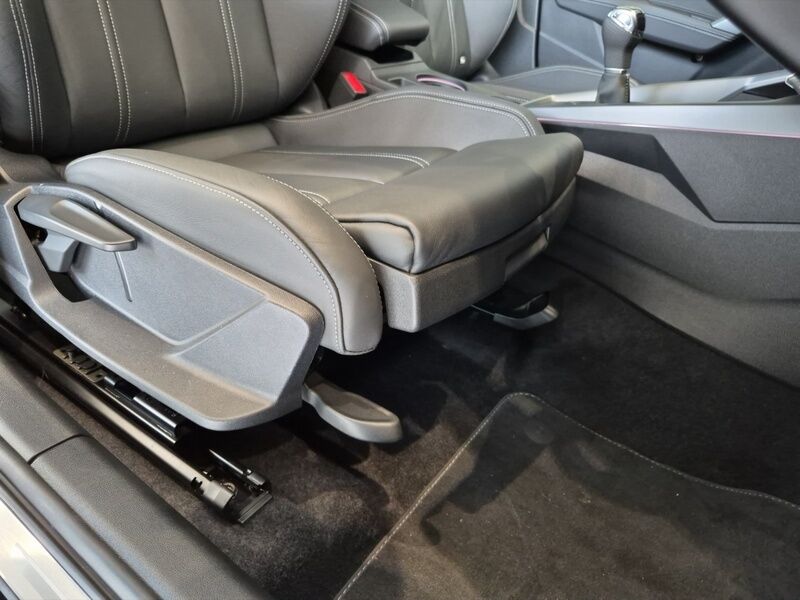 More views of Audi A3