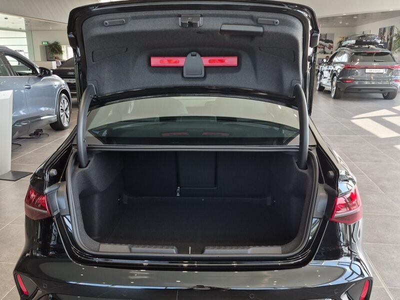 More views of Audi A3