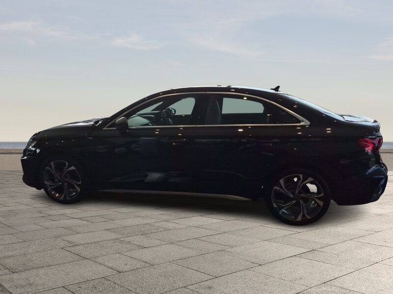 More views of Audi A3