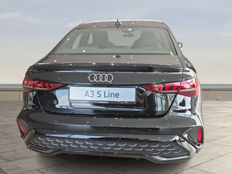 More views of Audi A3