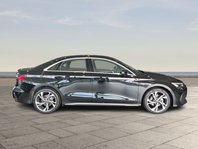 More views of Audi A3