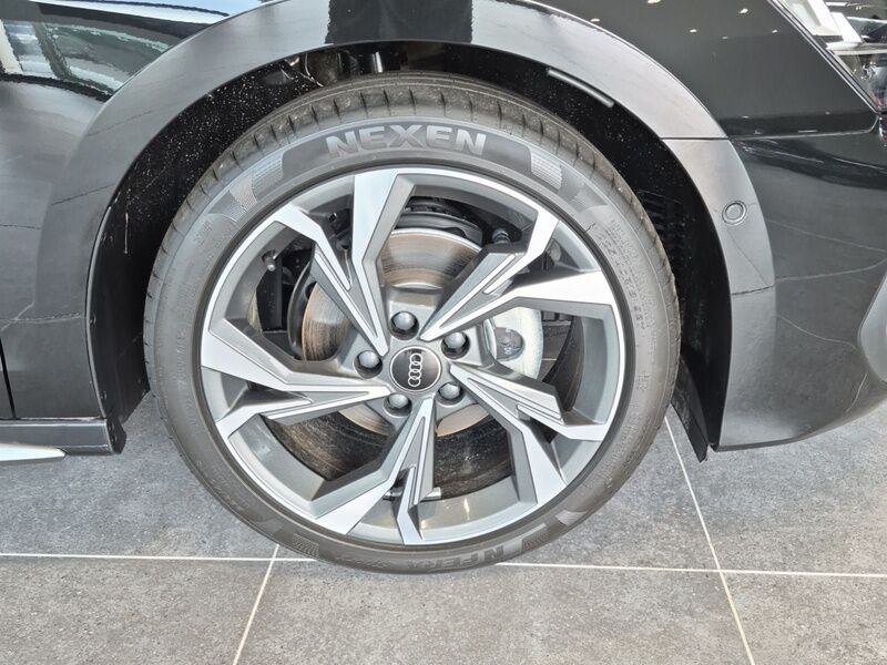More views of Audi A3