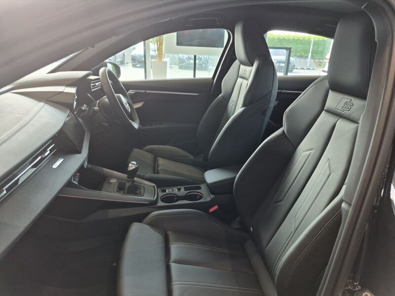 More views of Audi A3