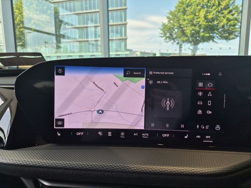 More views of Audi Q5