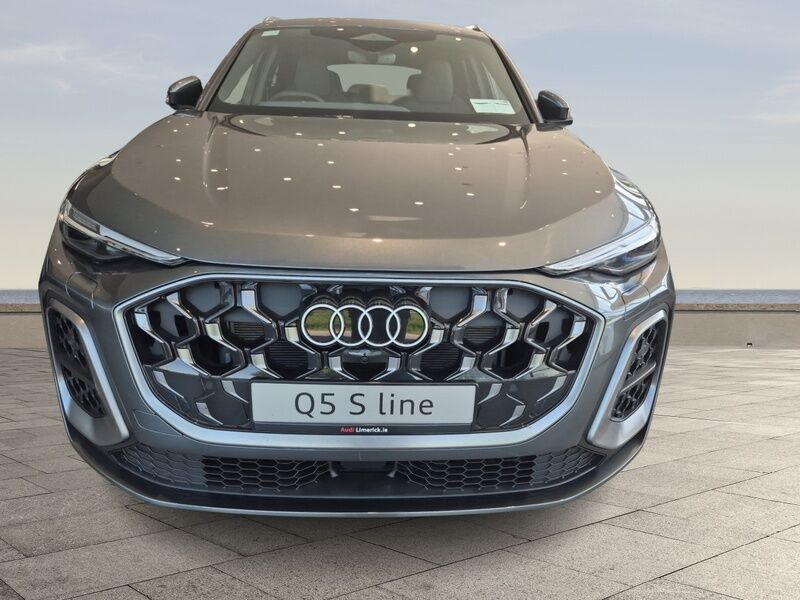 More views of Audi Q5
