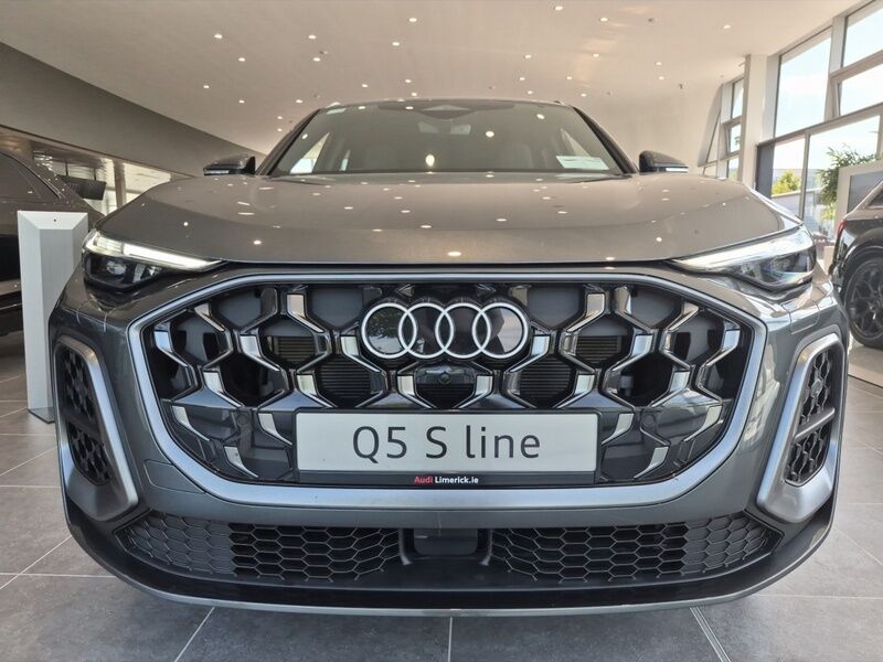 More views of Audi Q5