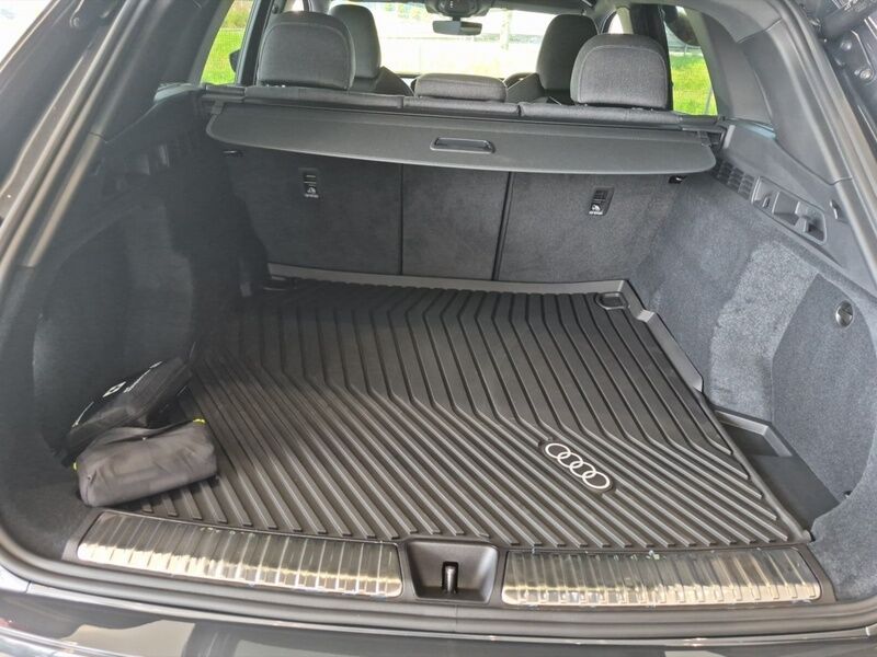 More views of Audi Q5
