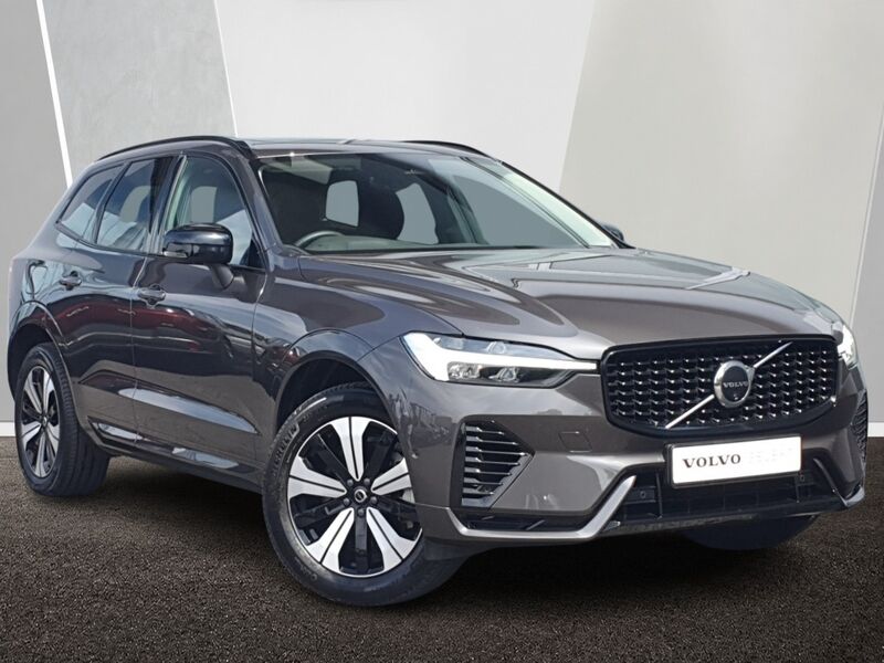 More views of Volvo XC60