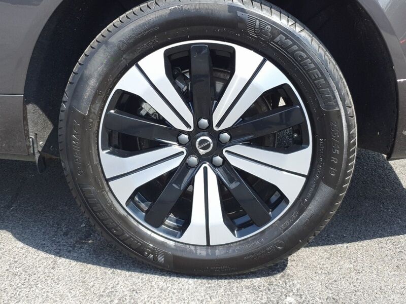 More views of Volvo XC60