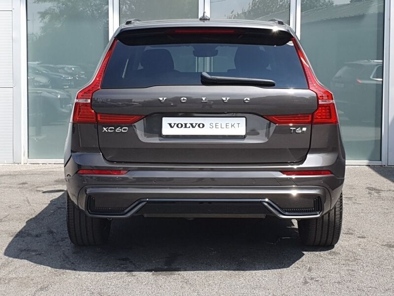 More views of Volvo XC60