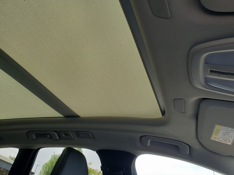 More views of Volvo XC60