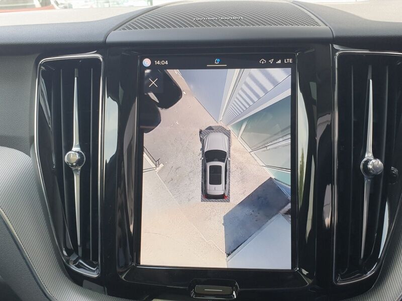 More views of Volvo XC60