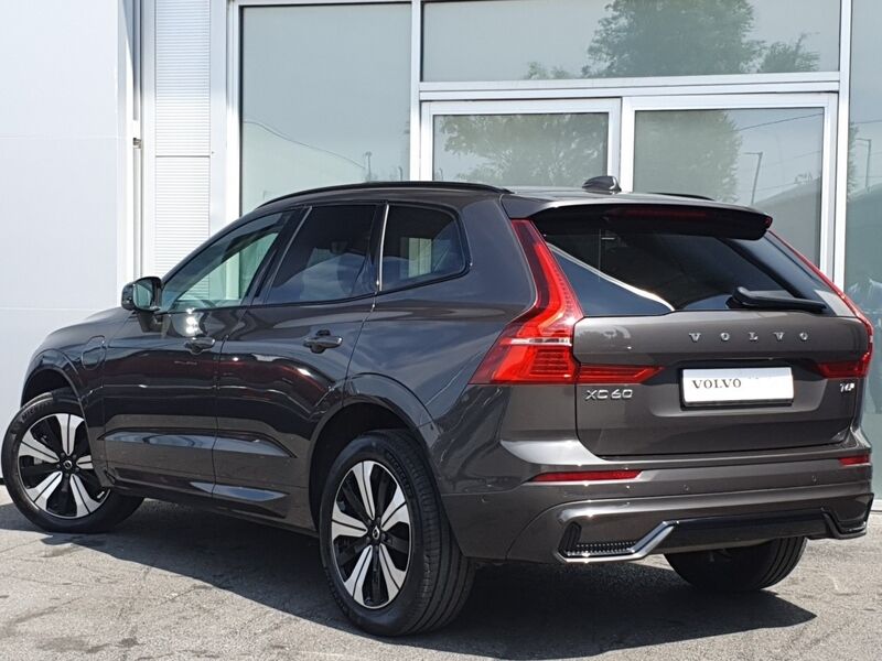 More views of Volvo XC60