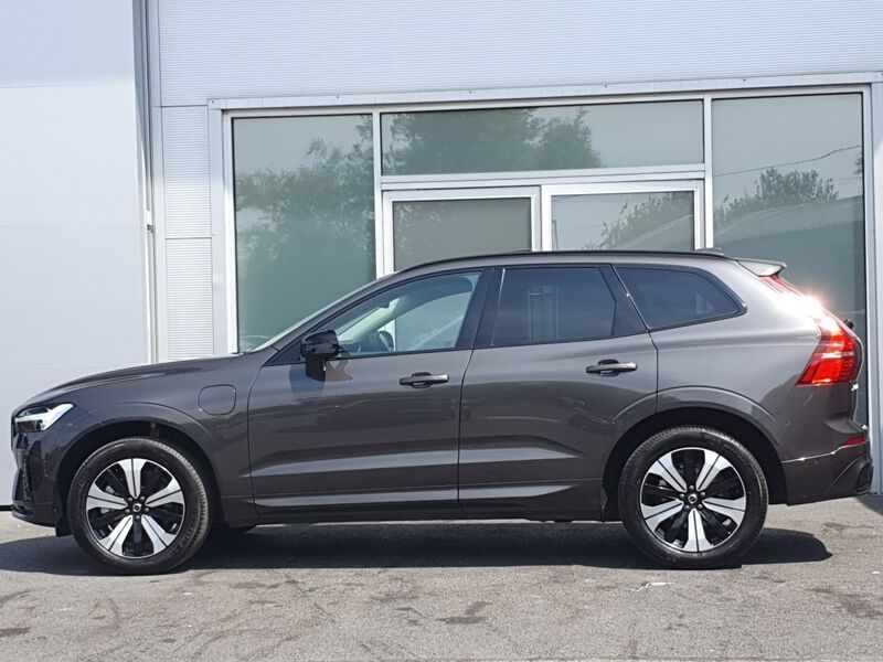 More views of Volvo XC60