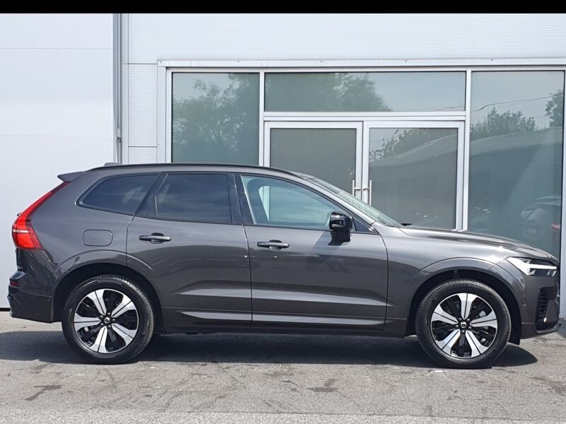More views of Volvo XC60