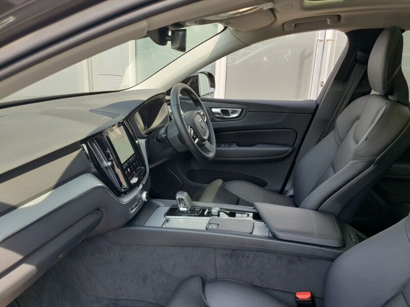 More views of Volvo XC60