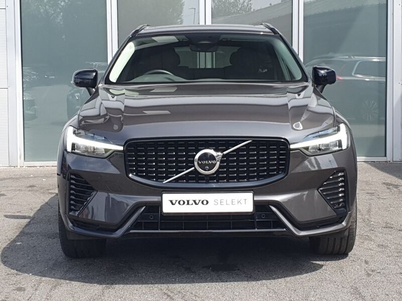 More views of Volvo XC60