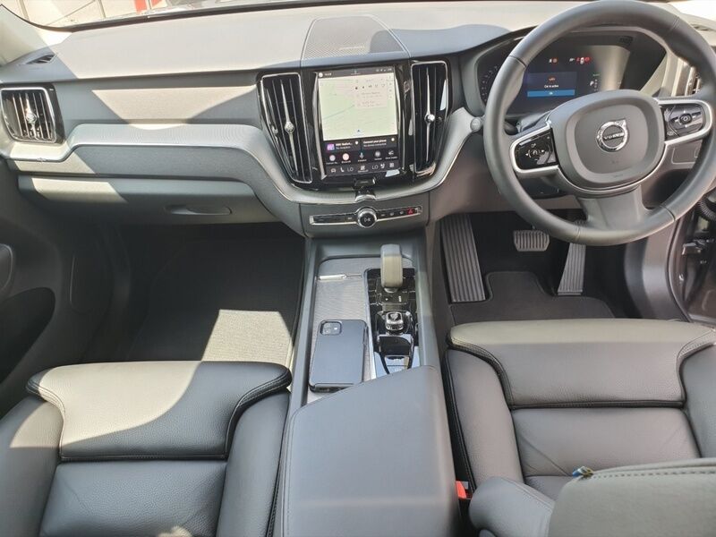 More views of Volvo XC60