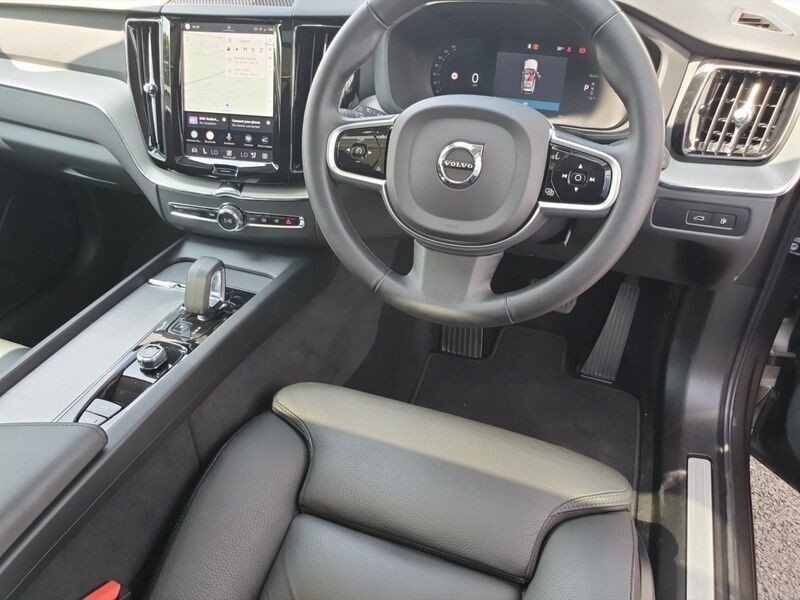 More views of Volvo XC60