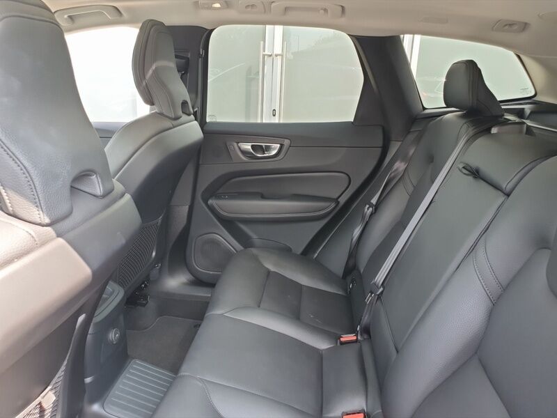 More views of Volvo XC60