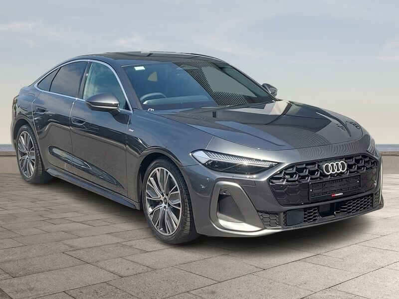 More views of Audi A5